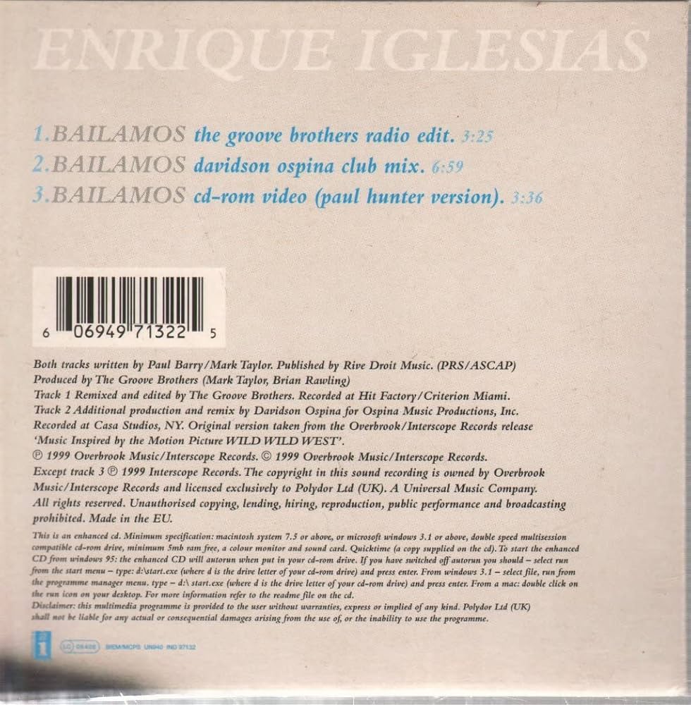 Amazon.co.jp: Bailamos: Music